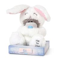 7" Dressed As Rabbit Me to You Bear Extra Image 1 Preview